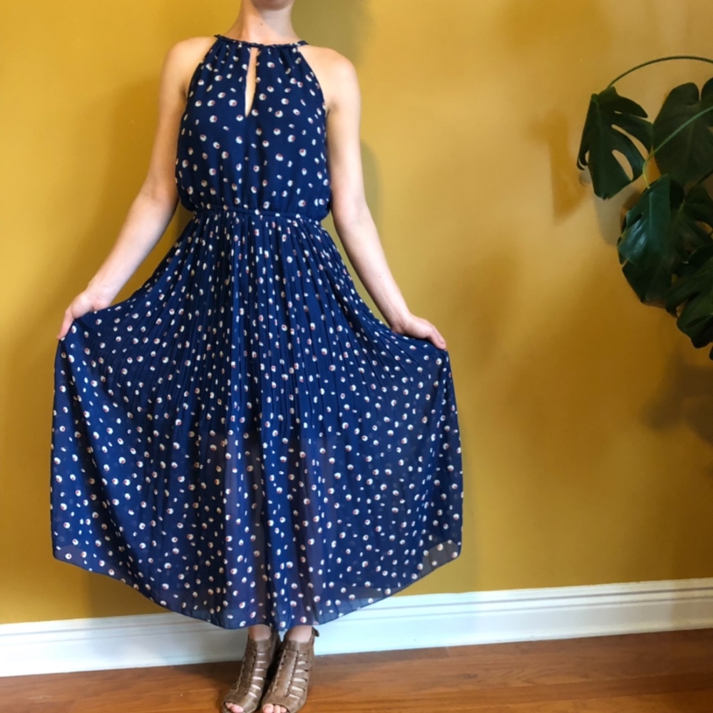 Maison Jules maxi dress - Size M